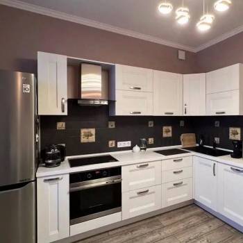 Продается 1-комнатная квартира, 42,6 м²