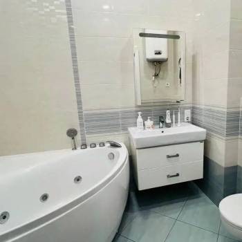 Продается 1-комнатная квартира, 42,6 м²