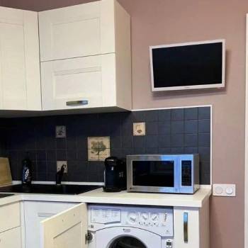 Продается 1-комнатная квартира, 42,6 м²