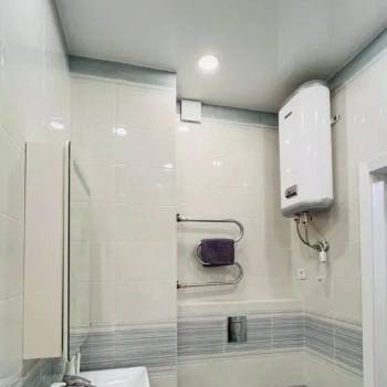 Продается 1-комнатная квартира, 42,6 м²