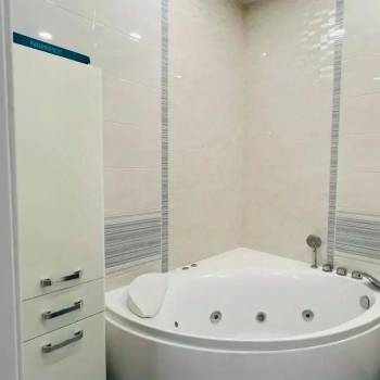 Продается 1-комнатная квартира, 42,6 м²