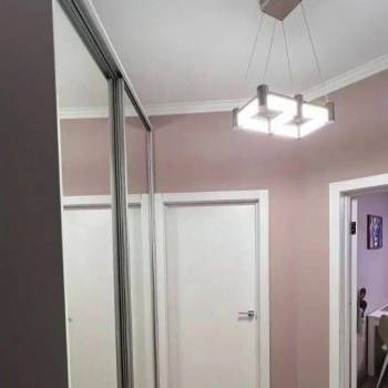 Продается 1-комнатная квартира, 42,6 м²