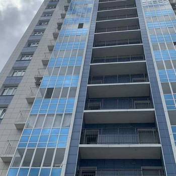 Сдается 1-комнатная квартира, 51 м²