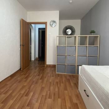 Продается 1-комнатная квартира, 34 м²