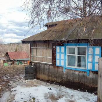 Продается Дом, 26 м²
