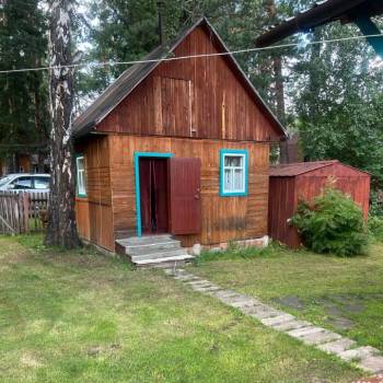 Продается Дом, 80 м²