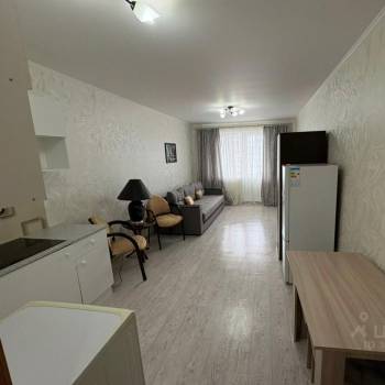 Продается 1-комнатная квартира, 27,2 м²