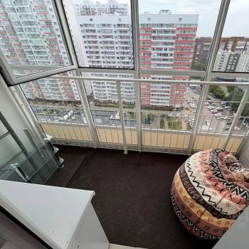 Продается 1-комнатная квартира, 27,2 м²