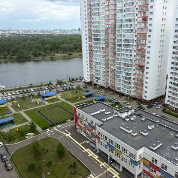 Продается 1-комнатная квартира, 27,2 м²