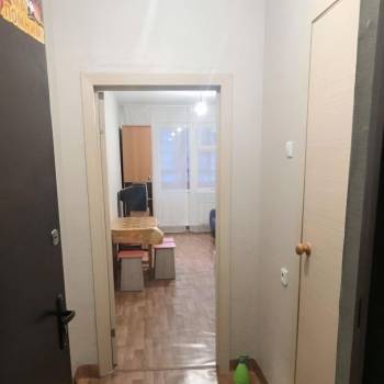 Сдается 1-комнатная квартира, 21 м²