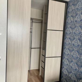 Сдается 1-комнатная квартира, 42 м²