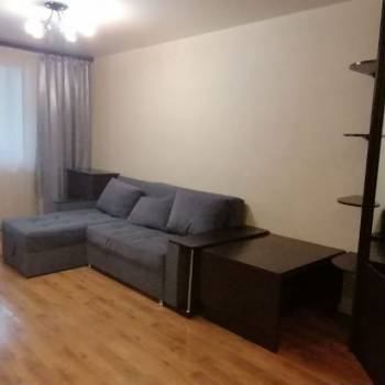 Сдается 2-х комнатная квартира, 39,3 м²