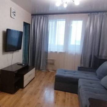 Сдается 2-х комнатная квартира, 39,3 м²