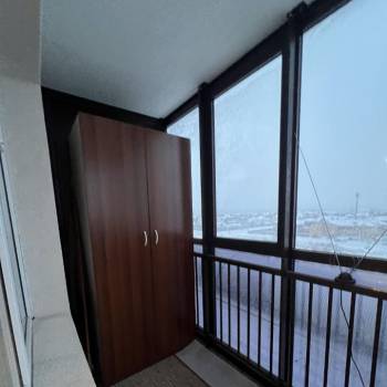 Сдается 1-комнатная квартира, 52 м²