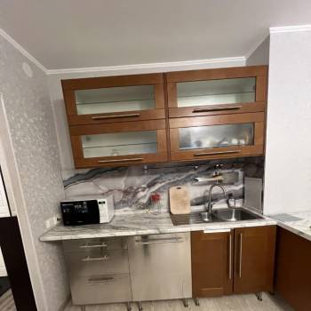 Сдается 1-комнатная квартира, 52 м²