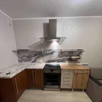 Сдается 1-комнатная квартира, 52 м²