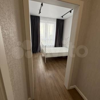 Сдается 2-х комнатная квартира, 52,8 м²