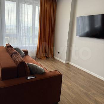 Сдается 2-х комнатная квартира, 52,8 м²