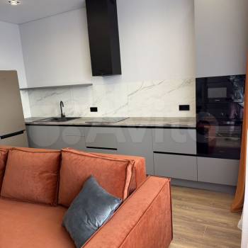 Сдается 2-х комнатная квартира, 52,8 м²