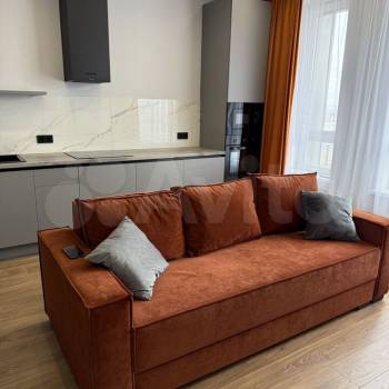 Сдается 2-х комнатная квартира, 52,8 м²