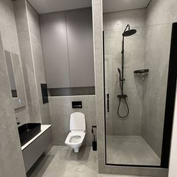 Сдается 2-х комнатная квартира, 52,8 м²