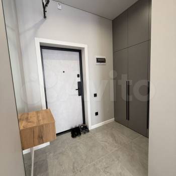 Сдается 2-х комнатная квартира, 52,8 м²