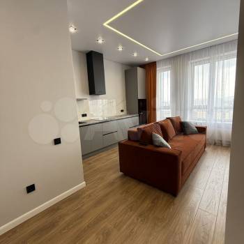 Сдается 2-х комнатная квартира, 52,8 м²