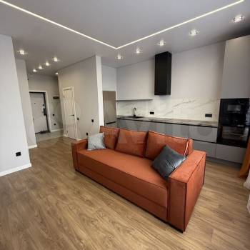 Сдается 2-х комнатная квартира, 52,8 м²
