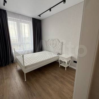 Сдается 2-х комнатная квартира, 52,8 м²