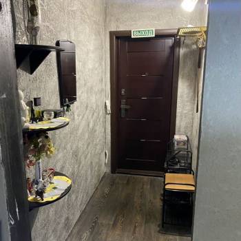 Продается 3-х комнатная квартира, 49,4 м²