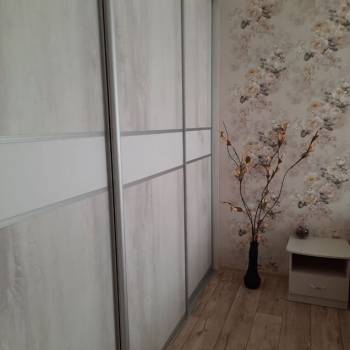 Сдается 2-х комнатная квартира, 53 м²