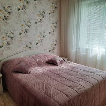 Сдается 2-х комнатная квартира, 53 м²