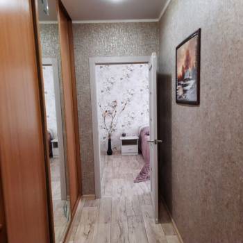 Сдается 2-х комнатная квартира, 53 м²
