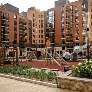 Продается 2-х комнатная квартира, 54 м²