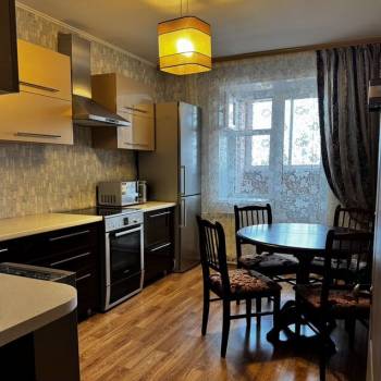 Сдается Многокомнатная квартира, 68,9 м²