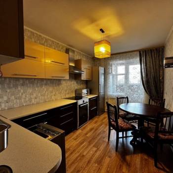 Сдается Многокомнатная квартира, 68,9 м²