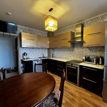 Сдается Многокомнатная квартира, 68,9 м²