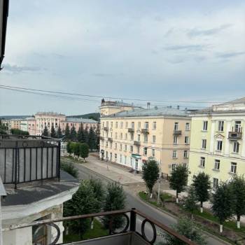 Продается 3-х комнатная квартира, 71 м²