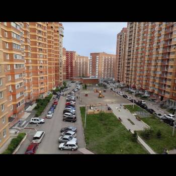 Сдается 1-комнатная квартира, 34 м²