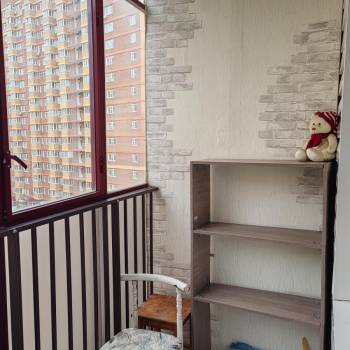 Сдается 1-комнатная квартира, 34 м²