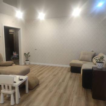Продается 2-х комнатная квартира, 67 м²