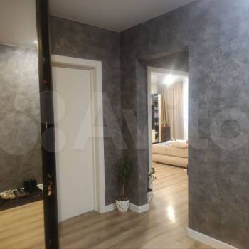 Продается 2-х комнатная квартира, 67 м²