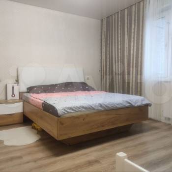 Продается 2-х комнатная квартира, 67 м²