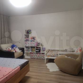 Продается 2-х комнатная квартира, 67 м²