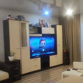 Продается 2-х комнатная квартира, 67 м²