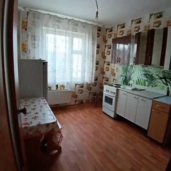 Сдается 2-х комнатная квартира, 55 м²