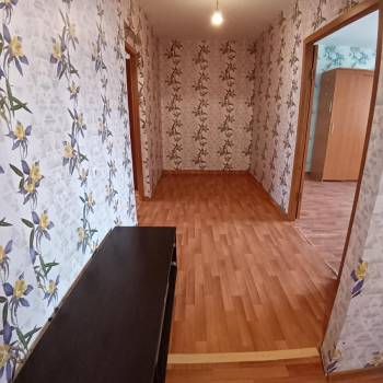 Сдается 2-х комнатная квартира, 55 м²