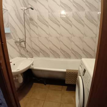 Сдается 2-х комнатная квартира, 55 м²