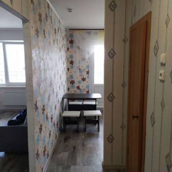 Сдается 1-комнатная квартира, 40 м²