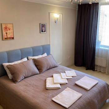 Сдается 1-комнатная квартира, 38 м²